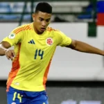 Tricolor Sub-20 confirmó convocatoria de preparación para el Mundial Chile 2025: Jordan está en la lista