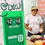 Rotinet y su Festival de la Mazamorra, un plan con mucho sabor este fin de semana en el Atlántico
