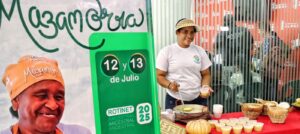 Rotinet y su Festival de la Mazamorra, un plan con mucho sabor este fin de semana en el Atlántico