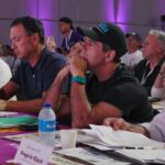 Con 3.600 asistentes, Barranquilla hizo historia como sede del Foro de Desarrollo Local más grande de la OCDE