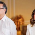 “Le deseo un cierre de gobierno exitoso”: carta de renuncia de Laura Sarabia al presidente Petro