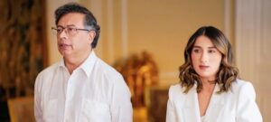 “Le deseo un cierre de gobierno exitoso”: carta de renuncia de Laura Sarabia al presidente Petro