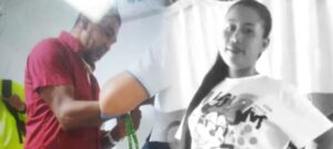 Condenan a Alfonso Gómez por el feminicidio de su pareja Yenifer Ortega en Repelón