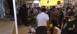 “Asesinaron a un hombre e hirieron a tres personas”: sicarios perpetran atentado en Las Gaviotas, Soledad