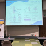 Artículo de docentes Uniautónoma, destacado como el mejor en la IEEE TEMSCON LATAM 2025