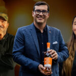 Encuentro internacional de Whisky en Barranquilla: serán cuatro días de exploración, fiesta y academia