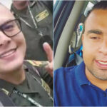 “Es un dolor intenso”: familiares de los dos policías secuestrados en Arauca piden que sean liberados