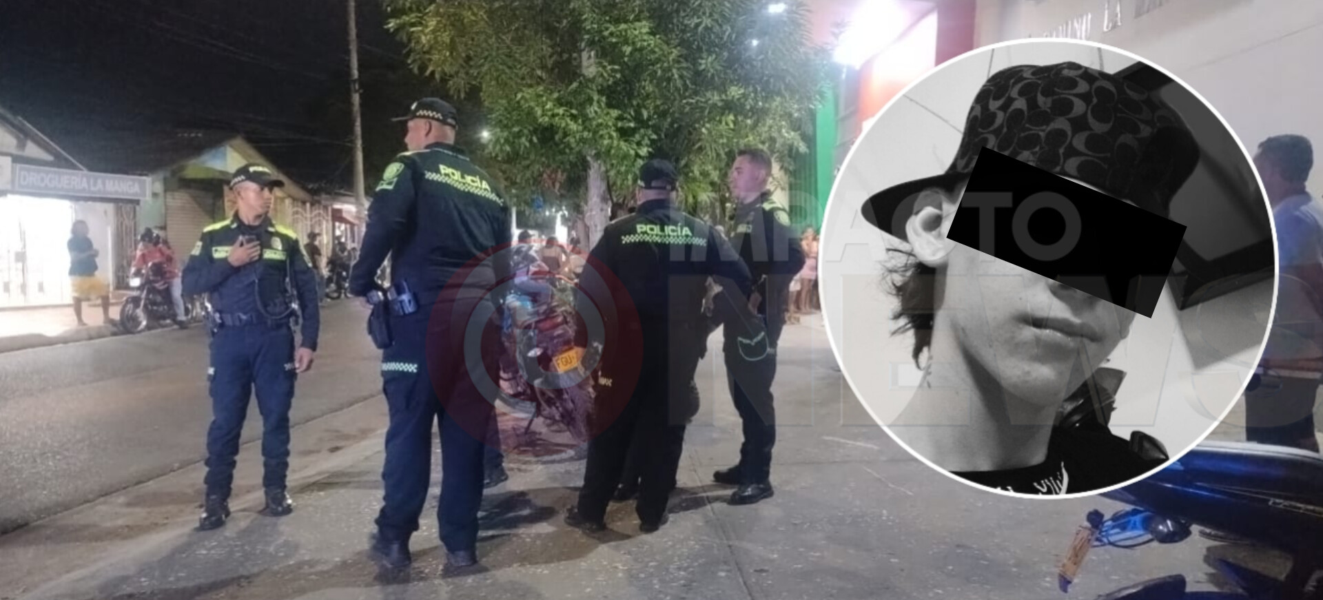 Noche de terror: un adolescente muerto y dos hombres heridos en ataque ...