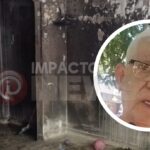 “Parece que hubo un cortocircuito en la sala”: incendio en vivienda en el norte de Barranquilla