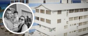“Para mí, fue intoxicación por gas”: pariente de familia bogotana hallada muerta en hotel de San Andrés