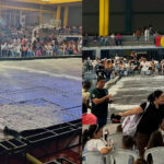 “Pista de hielo se descongeló”: organizadores de Magic On Ice ante incumplimiento en Cartagena