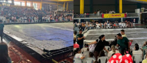 “Pista de hielo se descongeló”: organizadores de Magic On Ice ante incumplimiento en Cartagena