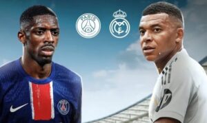 PSG vs. Real Madrid: de aquí saldrá quien disputará con Chelsea el título en el Mundial de Clubes
