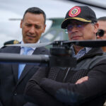 “Toca renovar”: presidente Petro anuncia plan para modernizar el armamento de la fuerza pública