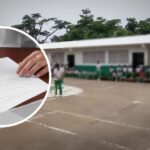 Suspenden provisionalmente a docente que habría castigado con golpes a estudiante de 9 años