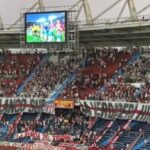 ¡Subió el número de abonos vendidos, pero…! Junior debutará este miércoles en el Metropolitano ante Unión