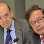 Álvaro Leyva arremete contra el presidente Petro: “Aspiro a que se vaya, es una necesidad nacional”