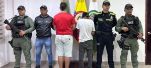 Capturados presuntos responsables de atentado contra  periodista y su esposa en San José del Guaviare