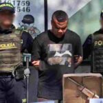 Aseguran en centro carcelario a dos implicados en la muerte de dos mujeres en Cartagena