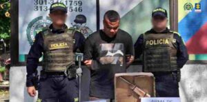 Aseguran en centro carcelario a dos implicados en la muerte de dos mujeres en Cartagena