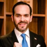 Abelardo de la Espriella inscribe comité promotor y oficializa aspiración a la Presidencia