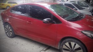 ”Pidieron una carrera e intentaron robarme el carro por la Aleta del Tiburón”: denuncia de conductor de inDrive