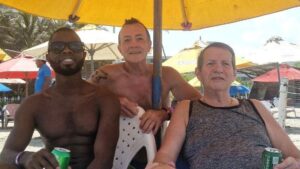 Actor porno colombiano señalado de decapitar a pareja homosexual en Inglaterra está a horas del veredicto final