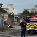 Ileso en segundo atentado el gerente de Riverport: escoltas abatieron a un presunto sicario