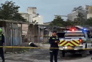 Ileso en segundo atentado el gerente de Riverport: escoltas abatieron a un presunto sicario