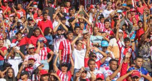 “El Metropolitano necesita tu voz, tu aliento, tu fe”: Junior anunció su plan de abonos para la Liga-II
