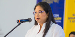 “De 85 mil firmas solo 10 mil fueron válidas”: CNE hundió revocatoria a alcaldesa de Soledad