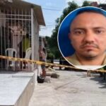 Mamá de alias Otón, señalado líder de los Costeños, una de las víctimas en doble homicidio en el barrio La Fe, en Soledad