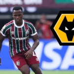 ¡Lo dan como hecho!: Arias llegará al Wolves, club que por lo general pelea por no descender en Inglaterra