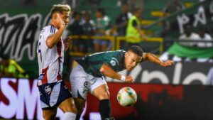 “En Junior estamos tranquilos”: demanda del Cali con la que buscan ganar el partido quedaría en pataletas