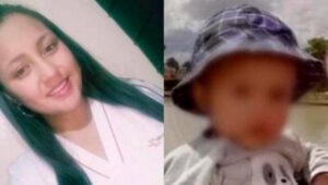 Ordenan recaptura de bogotana que viajó a Santa Marta y habría ahogado a su bebé en una playa en 2022