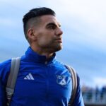 ¡Falcao le pone fin a su relación con Millonarios!: se despidió sin lograr el sueño de ser campeón con ese equipo