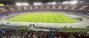 Abonos caros, partidos muy tarde, juega a nada o es peligroso ir al estadio: ¿por qué se alejó el juniorista?