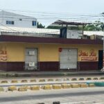 Restaurante Doña Pau: otro negocio en el barrio Chiquinquirá que bajó sus esteras por las extorsiones