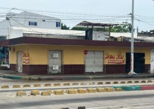 Restaurante Doña Pau: otro negocio en el barrio Chiquinquirá que bajó sus esteras por las extorsiones