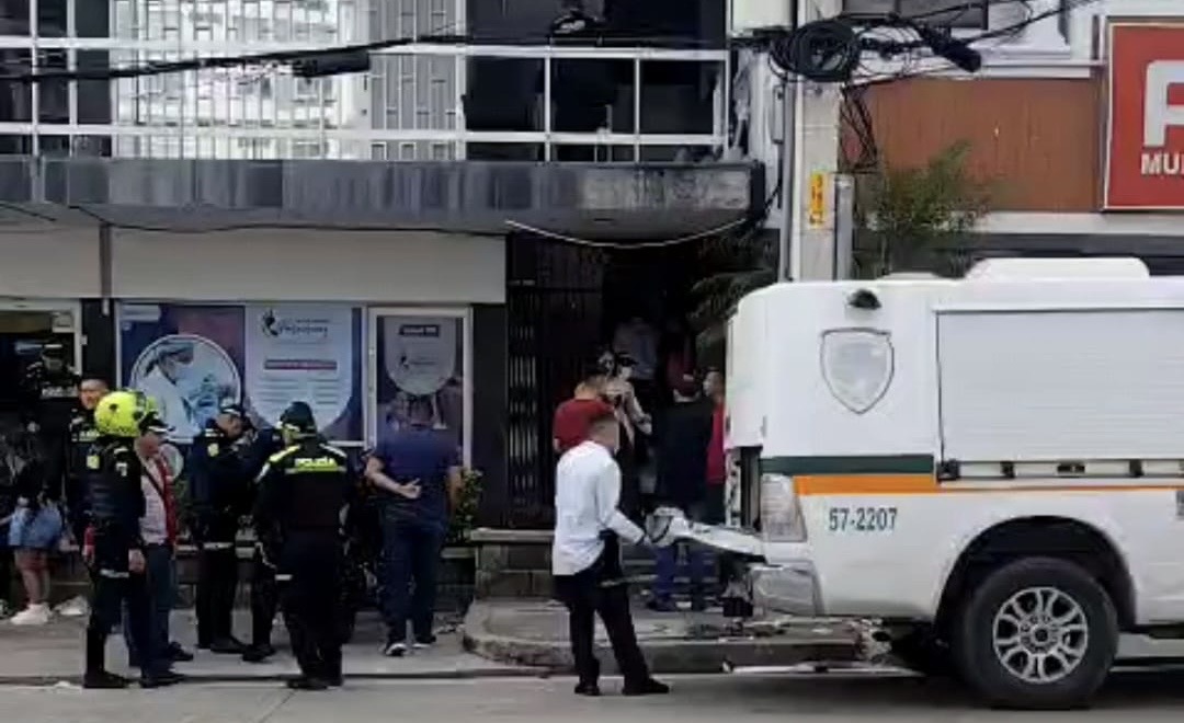 ”Era vigilante”: identifican a hombre asesinado en el norte de ...