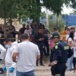 El mapa del sicariato en Soledad: barrio El Manantial concentra alrededor de 10 homicidios en 2026
