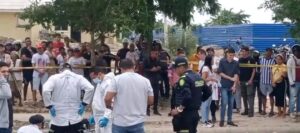 El mapa del sicariato en Soledad: barrio El Manantial concentra alrededor de 10 homicidios en 2026