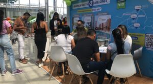 Feria VIS 2026 llega a Barranquilla con más de 50 proyectos y opciones para comprar vivienda propia