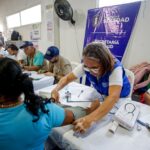 El barrio Hipódromo será sede de una gran Jornada Integral de Salud este 10 de julio
