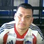 Digno Palomino será trasladado a la cárcel de máxima seguridad de Palogordo, en Santander