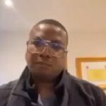 Escrito de acusación contra exembajador de Colombia en Ghana por violencia sexual e intrafamiliar