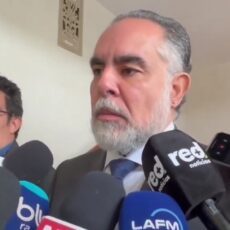 “Me gusta”: ministro Armando Benedetti volvió a expresar su deseo de aspirar a la Alcaldía de Barranquilla