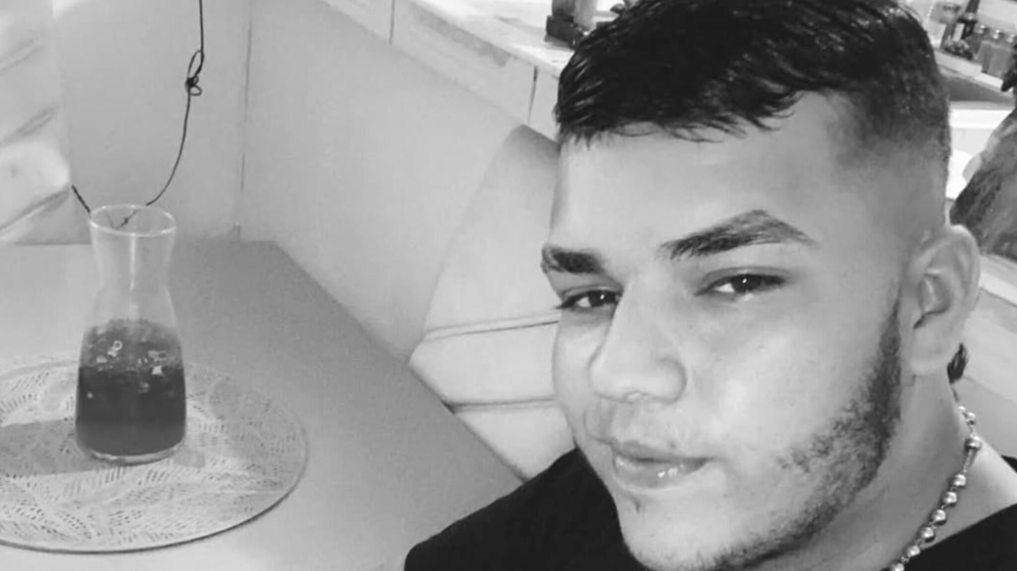 Joven de 22 años fue asesinado por sicarios en el barrio Ciudadela 20 ...