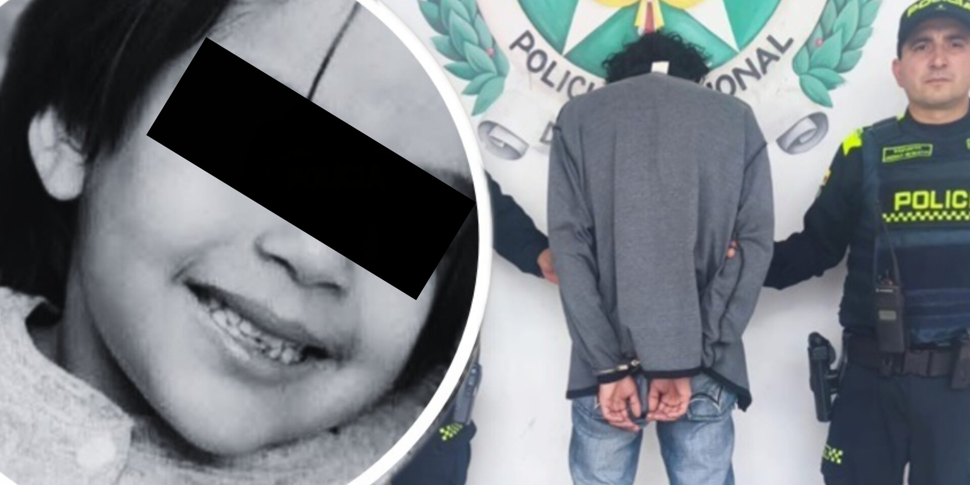 "Fue asesinado a golpes por su padrastro": indignación en Medellín por ...