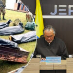 La JEP confirma condena contra 12 exmiembros de la fuerza pública por “falsos positivos” en el Batallón La Popa